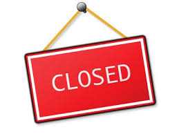 Archive Shut Down Budget Motion